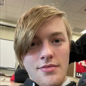 Meet your Posher, Gabe